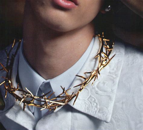 givenchy crown of thorns necklace buy|buy crown of thorns online.